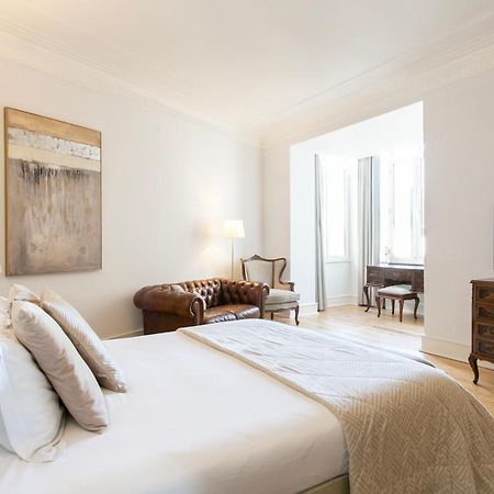 Boutique Apartment Near Ritz & Liberdade Lizbona Zewnętrze zdjęcie