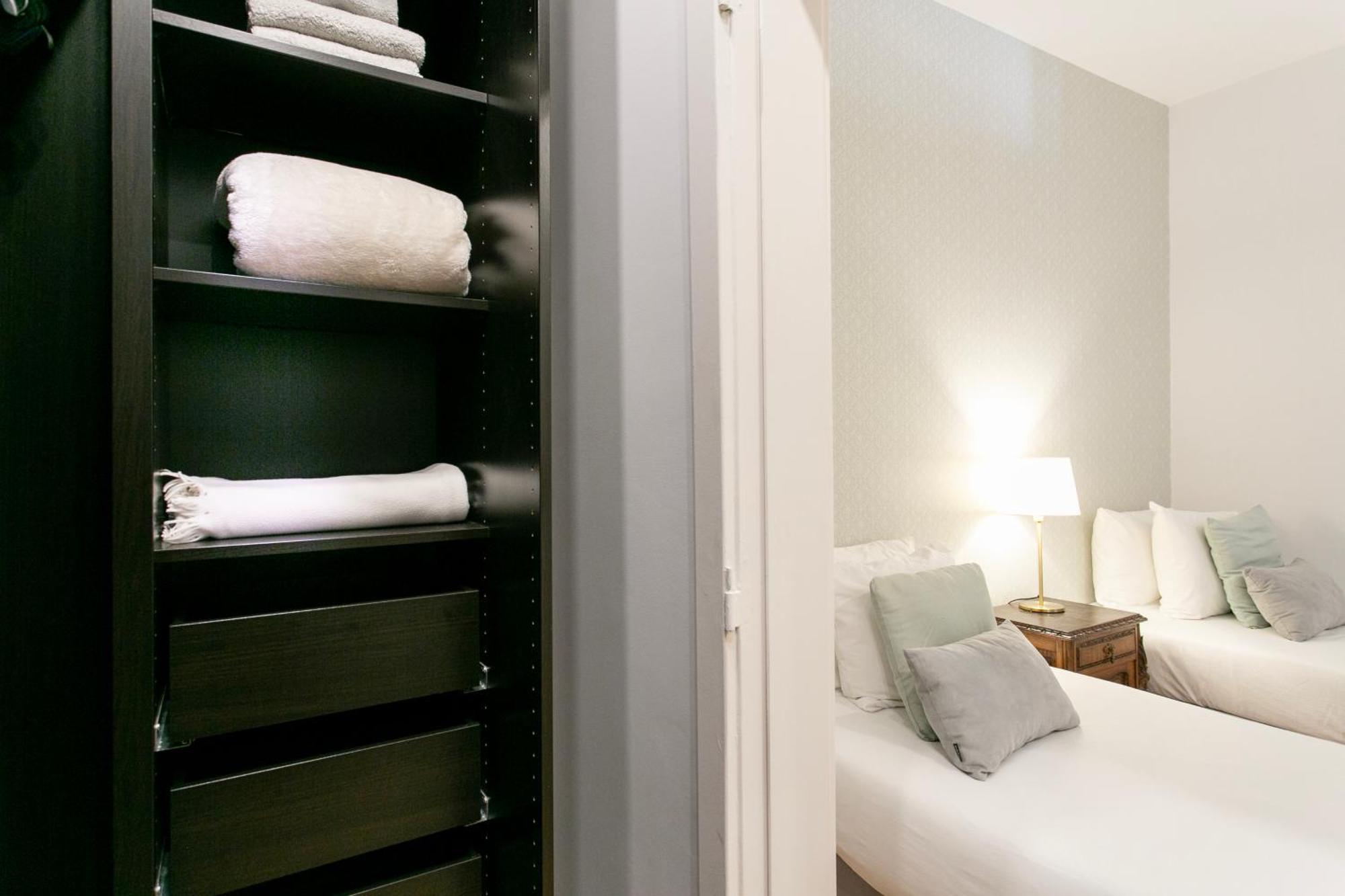 Boutique Apartment Near Ritz & Liberdade Lizbona Zewnętrze zdjęcie