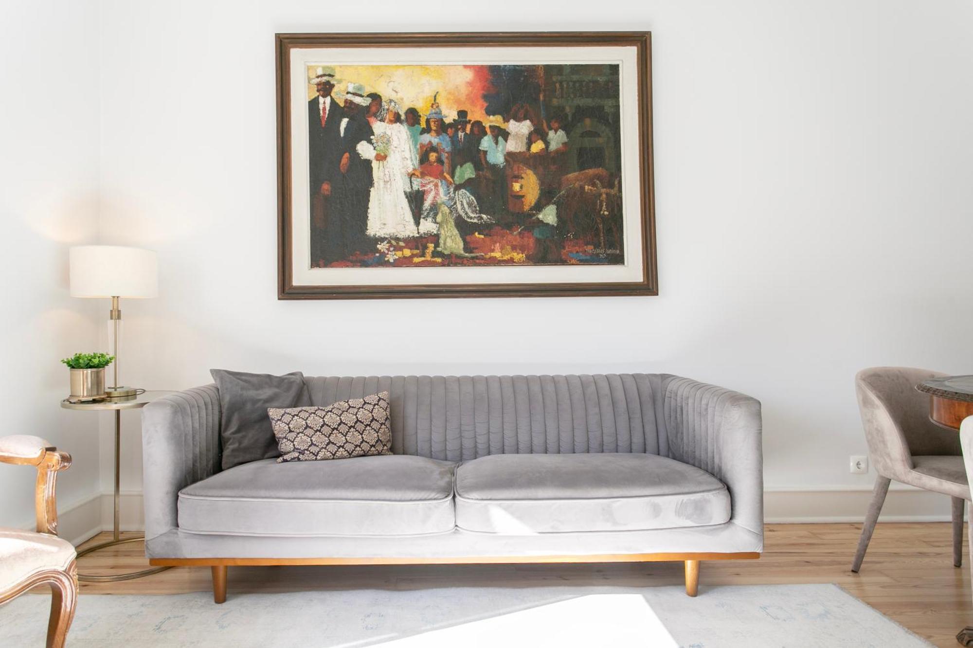 Boutique Apartment Near Ritz & Liberdade Lizbona Zewnętrze zdjęcie