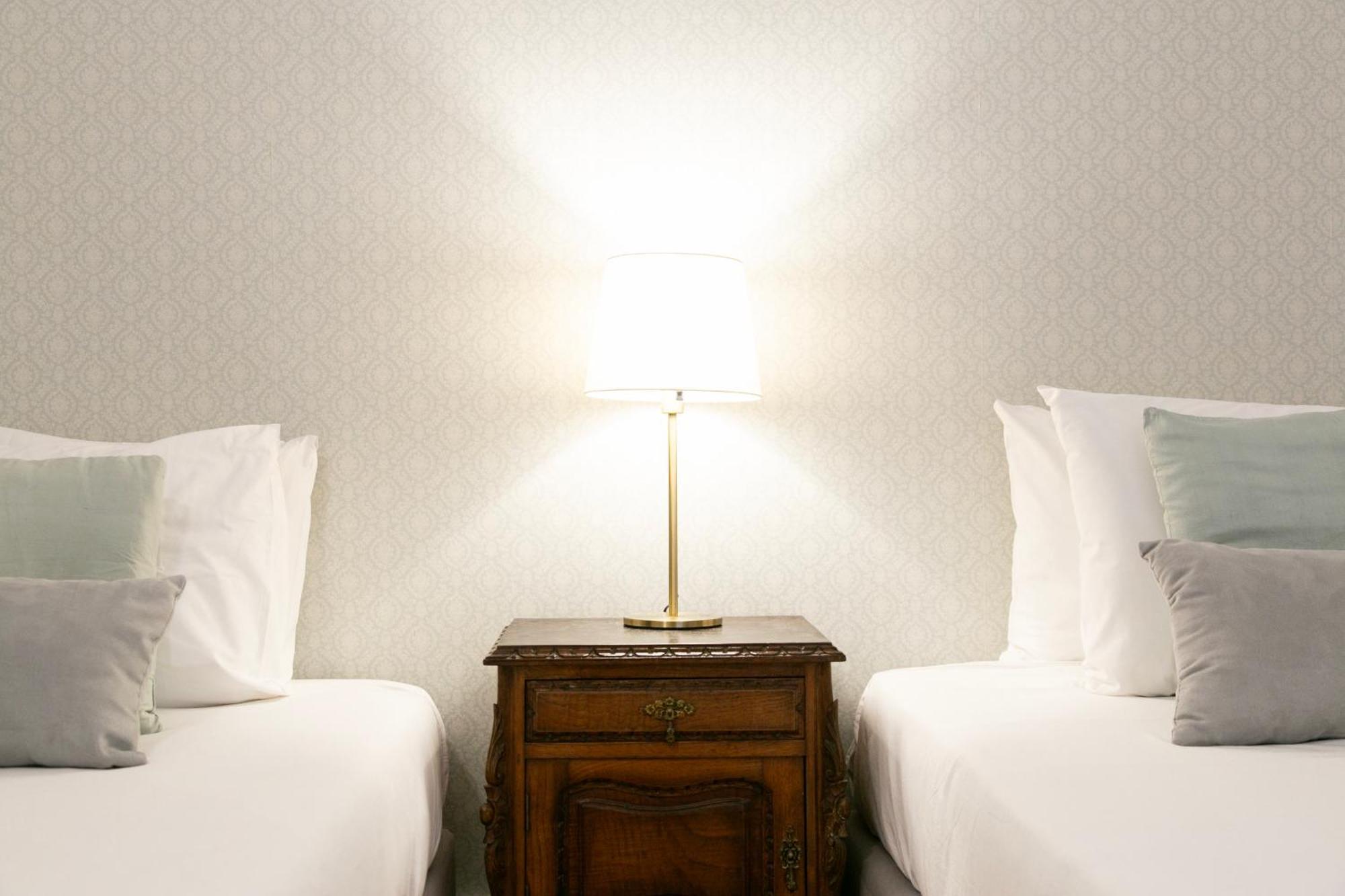 Boutique Apartment Near Ritz & Liberdade Lizbona Zewnętrze zdjęcie