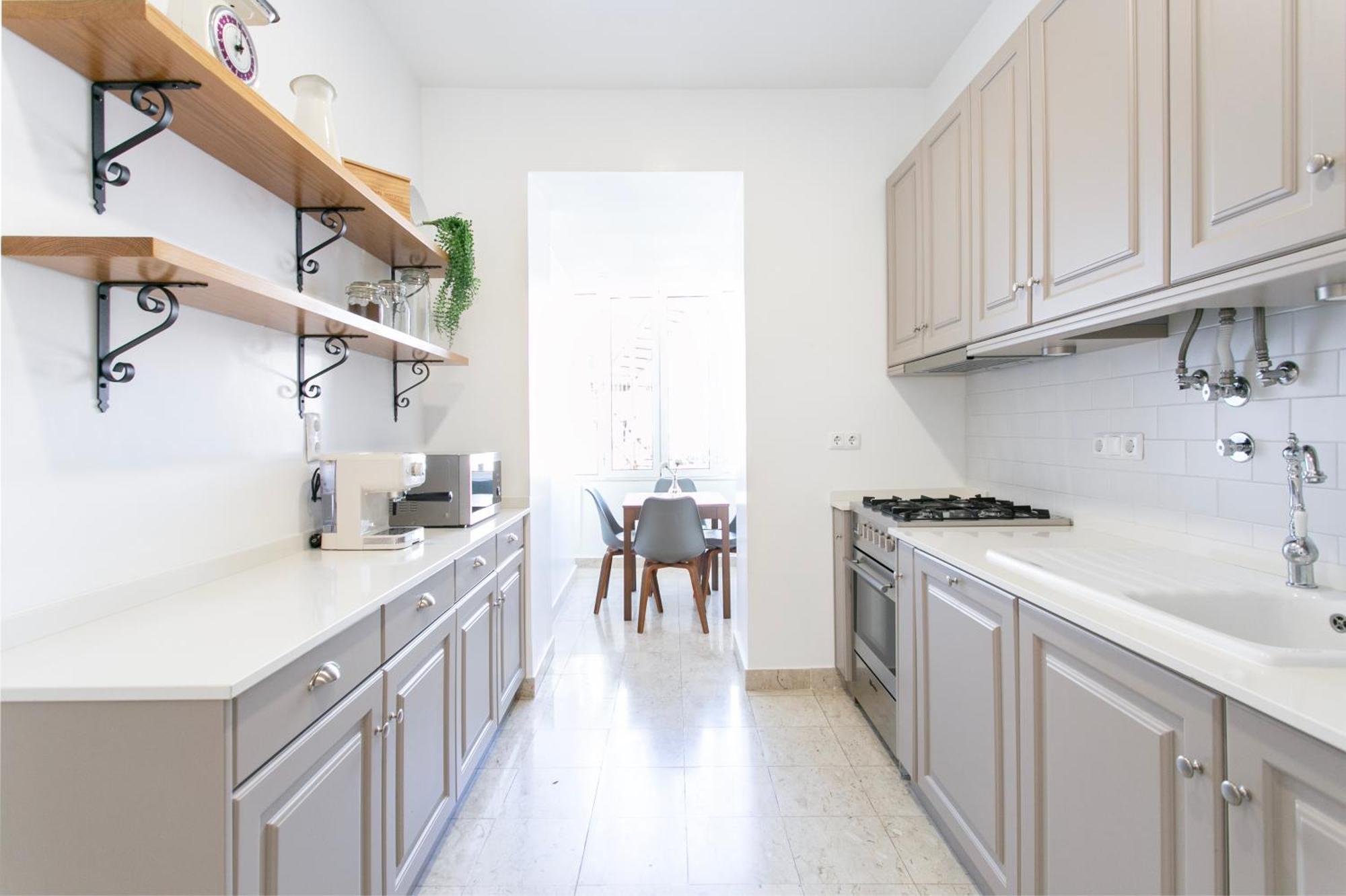 Boutique Apartment Near Ritz & Liberdade Lizbona Zewnętrze zdjęcie