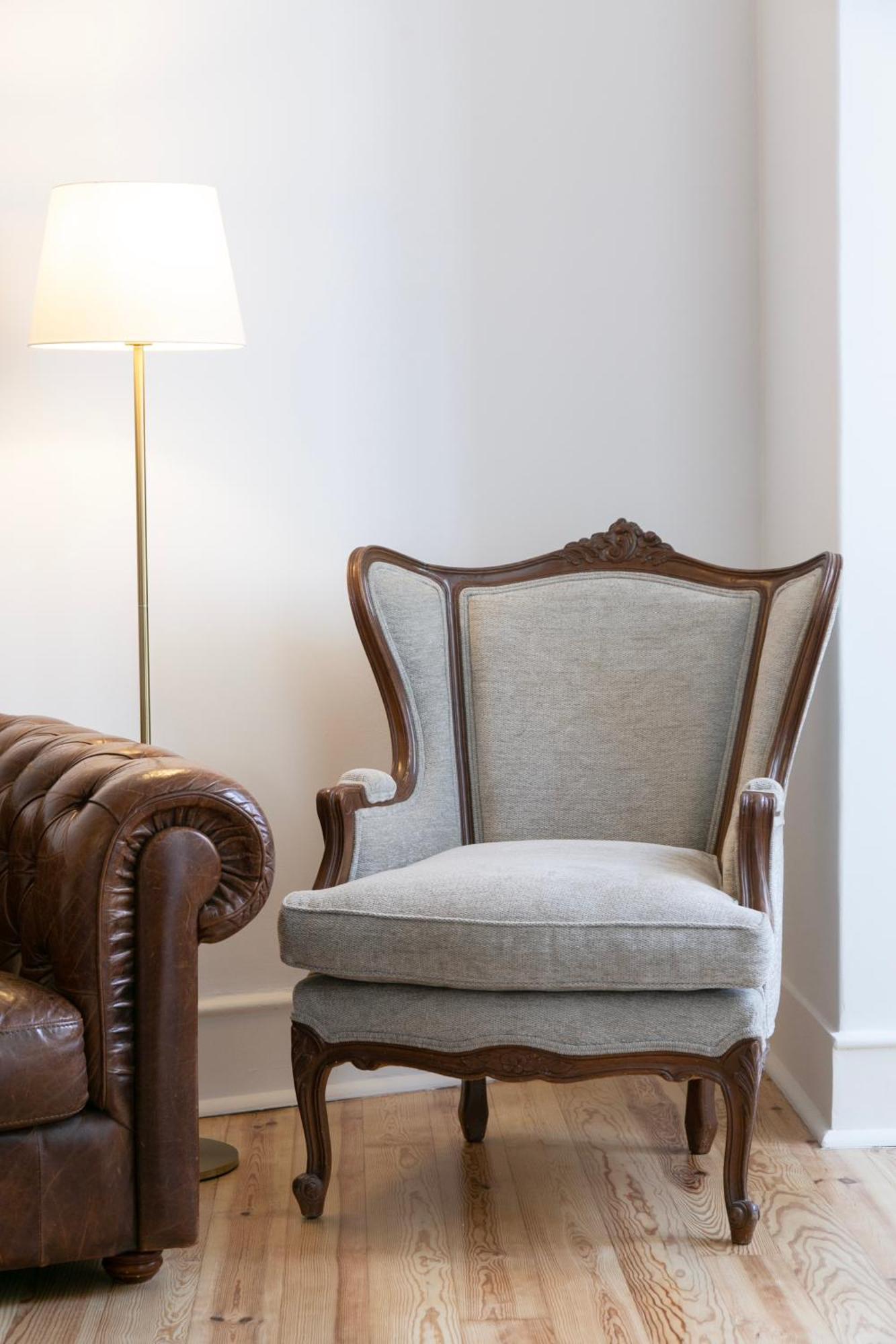 Boutique Apartment Near Ritz & Liberdade Lizbona Zewnętrze zdjęcie