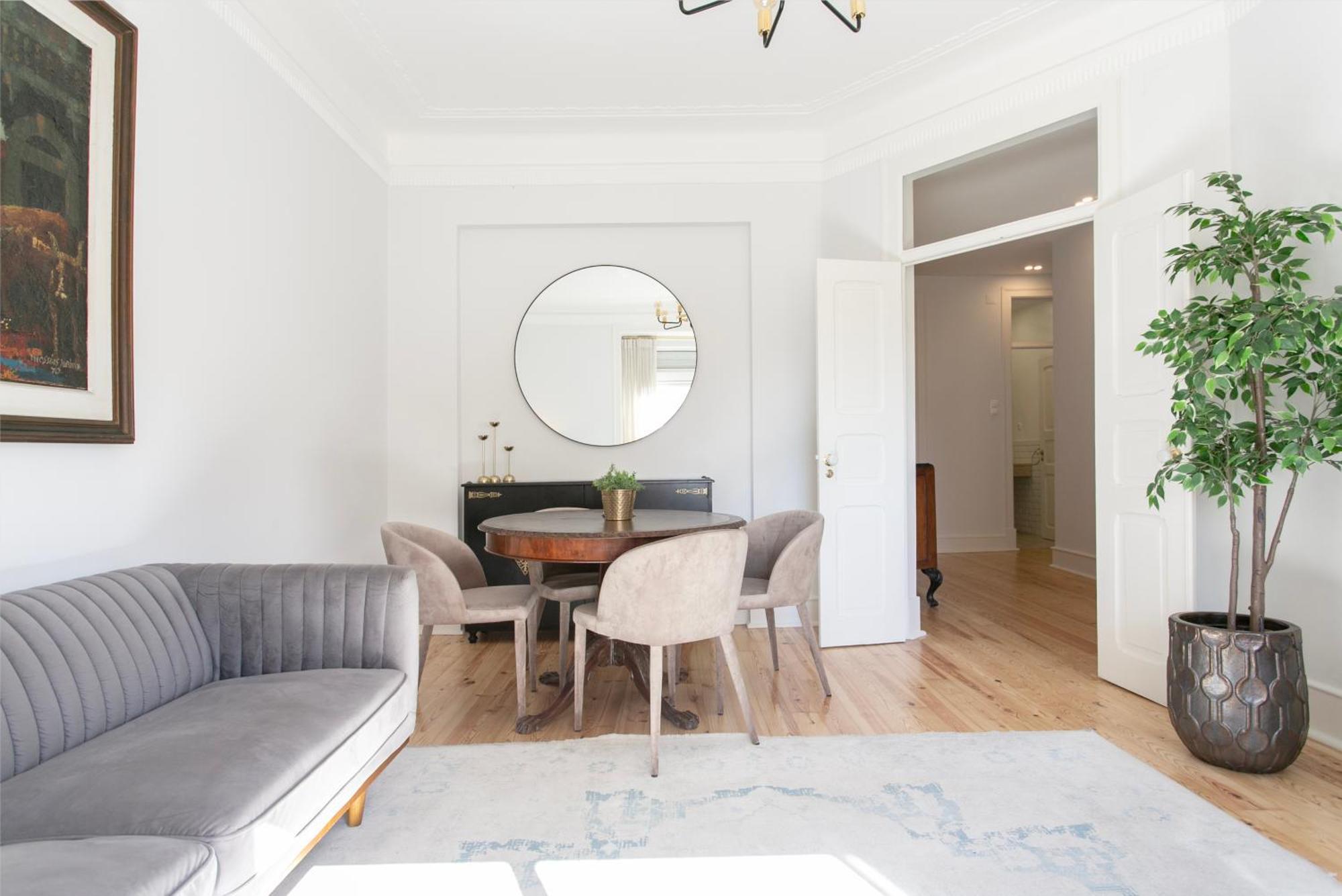 Boutique Apartment Near Ritz & Liberdade Lizbona Zewnętrze zdjęcie