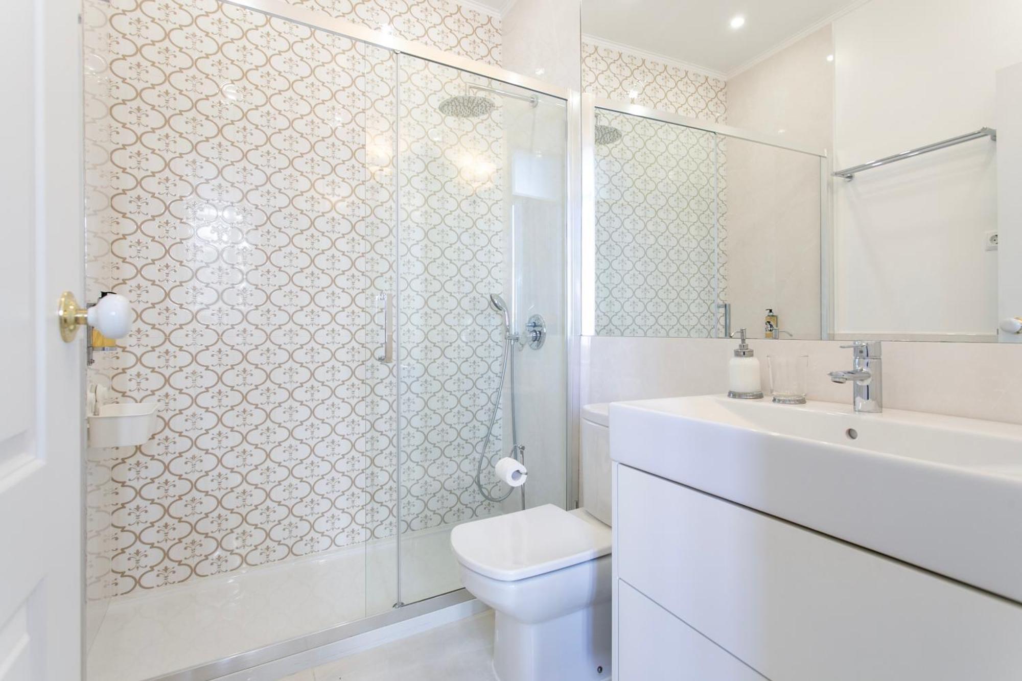 Boutique Apartment Near Ritz & Liberdade Lizbona Zewnętrze zdjęcie