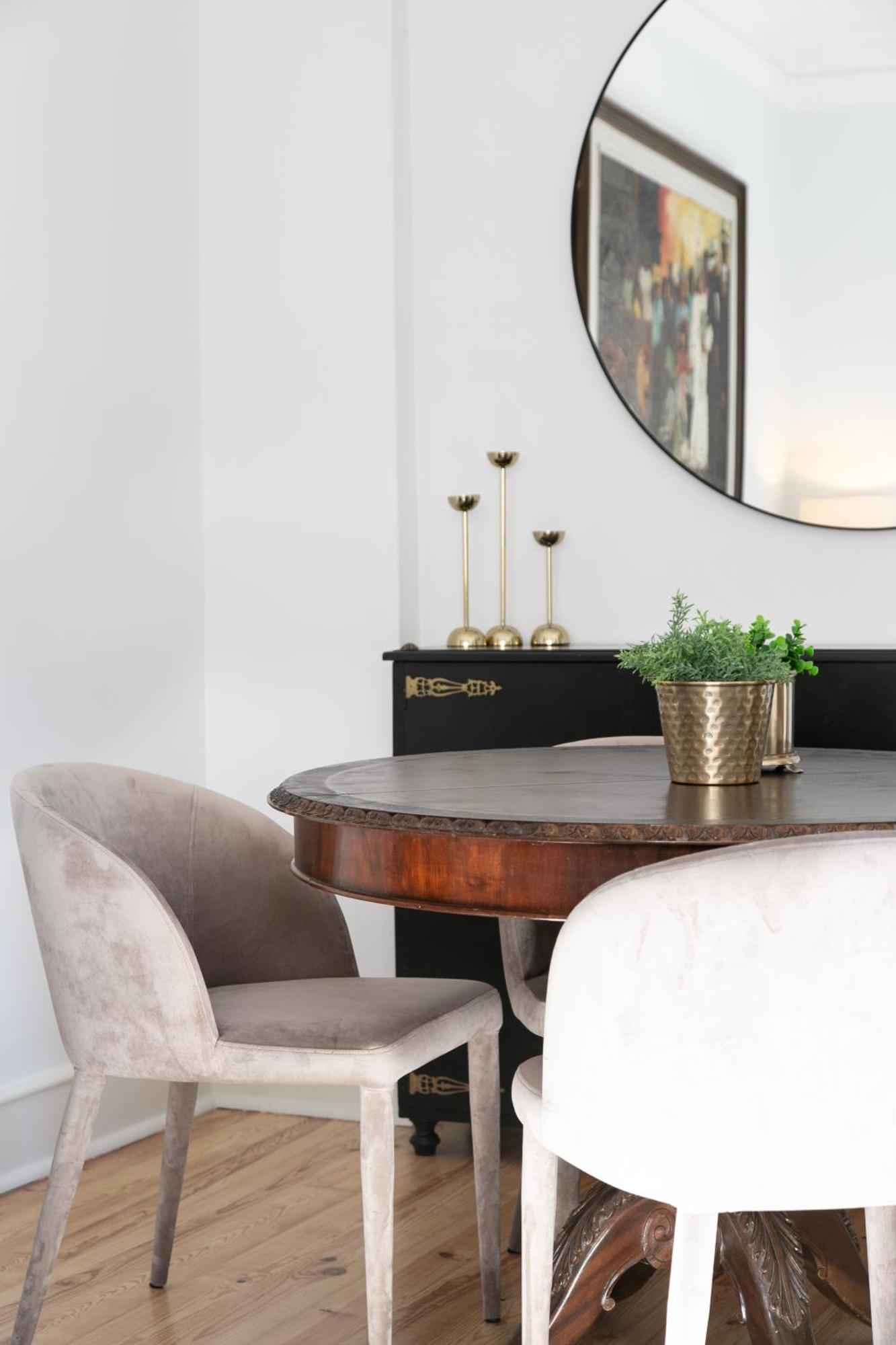 Boutique Apartment Near Ritz & Liberdade Lizbona Zewnętrze zdjęcie