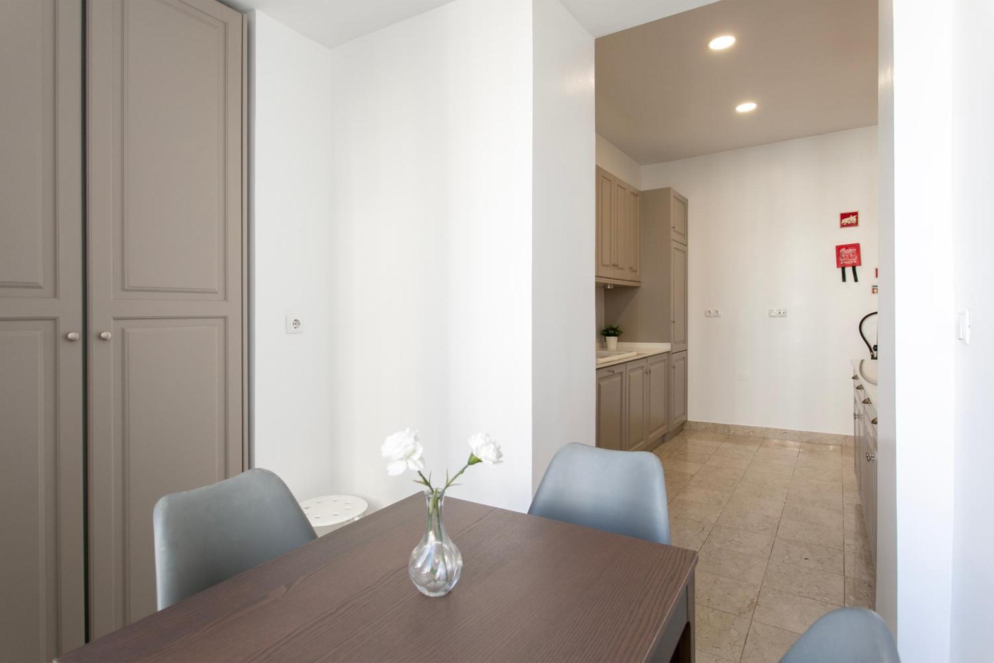 Boutique Apartment Near Ritz & Liberdade Lizbona Zewnętrze zdjęcie