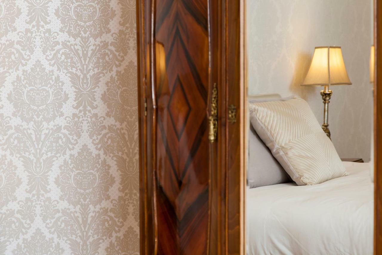 Boutique Apartment Near Ritz & Liberdade Lizbona Zewnętrze zdjęcie