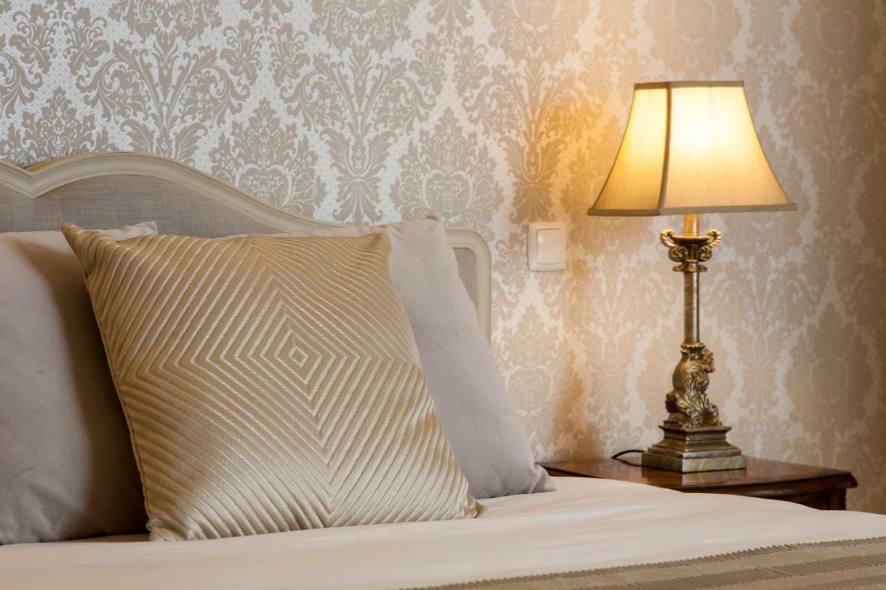 Boutique Apartment Near Ritz & Liberdade Lizbona Zewnętrze zdjęcie